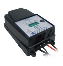 Зарядное устройство SPE Elettronica Industriale Модель CBHF2 24V 30A (GEL)